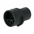 Sure-Seal SS-7P GSS BLACK 120-8552-007